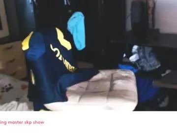 danna_brownhorny from Chaturbate