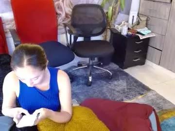 danna_garcia12 from Chaturbate