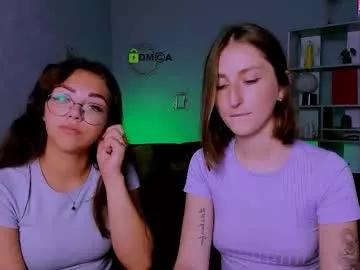 danna_li from Chaturbate is Freechat