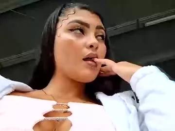 danna_love2 from Chaturbate