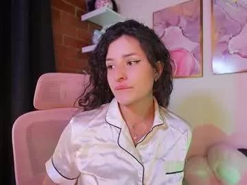 danna_lovs from Chaturbate
