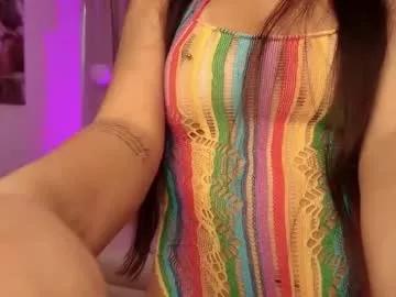 danna_moen from Chaturbate is Freechat