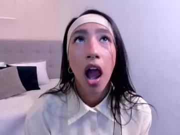 danna_palmeth from Chaturbate