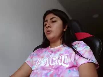 danna_peterson from Chaturbate