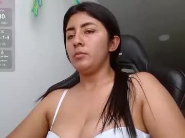 danna_peterson from Chaturbate