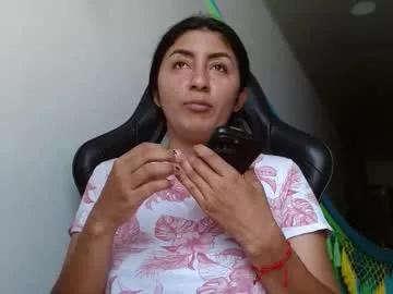danna_peterson from Chaturbate