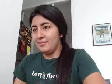 danna_peterson from Chaturbate is Freechat