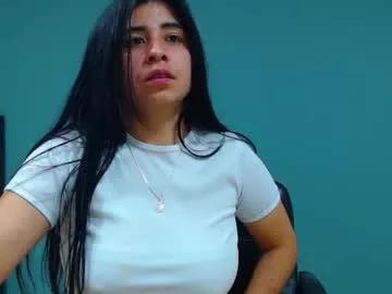danna_rouses_ from Chaturbate