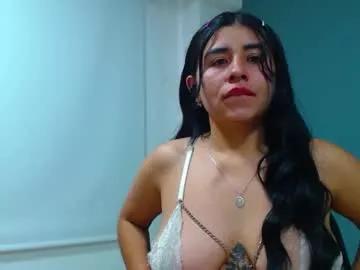 danna_rouses_ from Chaturbate