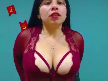 danna_rouses_ from Chaturbate