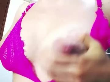 danna_tyson from Chaturbate