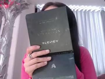 danna_wagner from Chaturbate