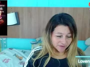 danna_wester from Chaturbate