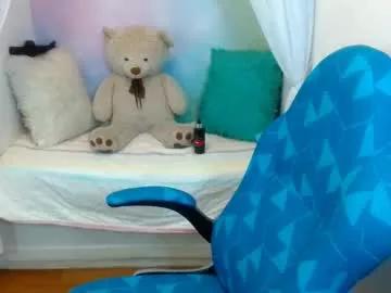 danna_wester from Chaturbate