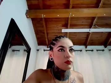 dannaberlin from Chaturbate
