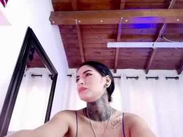 dannaberlin from Chaturbate