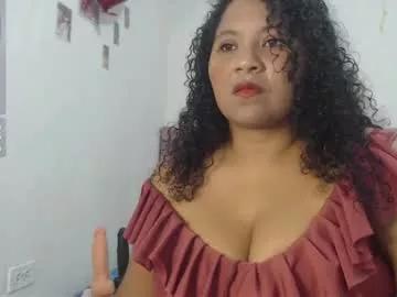 dannaberlin_0 from Chaturbate