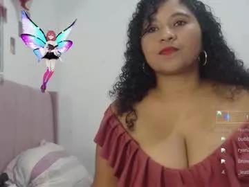 dannaberlin_0 from Chaturbate