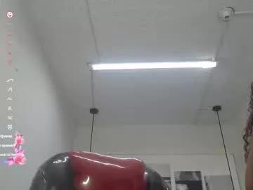 dannacoleman_ from Chaturbate