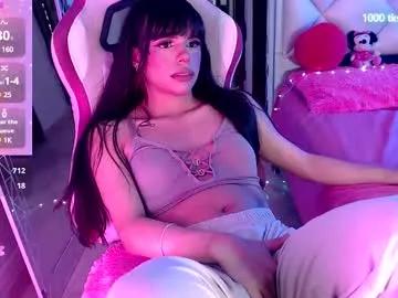 dannadoll69 from Chaturbate