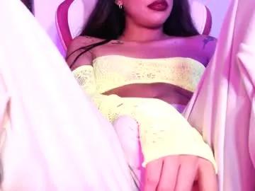 dannadoll69 from Chaturbate
