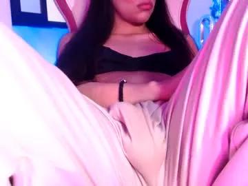 dannadoll69 from Chaturbate