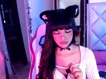 dannadoll69 from Chaturbate