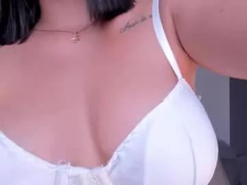 dannagibbs from Chaturbate