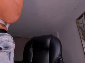dannagibbs from Chaturbate