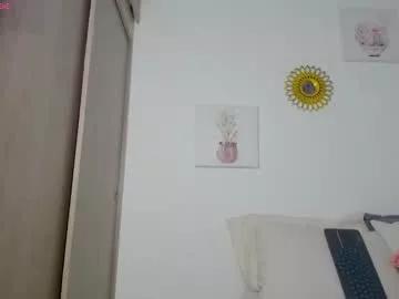 dannagomez07 from Chaturbate