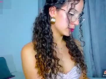 dannagomez07 from Chaturbate