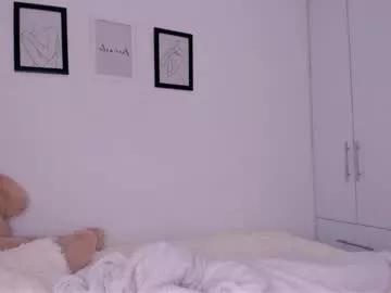 dannahyde from Chaturbate