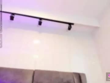 dannajhonson1 from Chaturbate