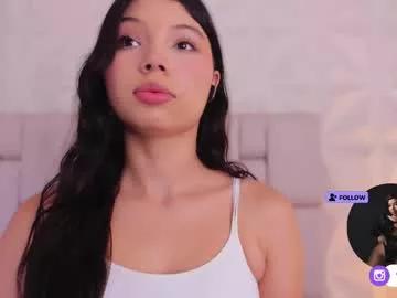 dannajhonson1 from Chaturbate