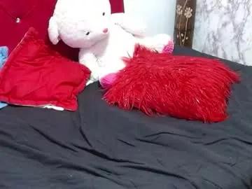 dannalanegra2 from Chaturbate is Freechat