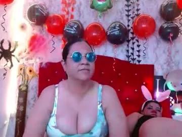 dannalanegra2 from Chaturbate