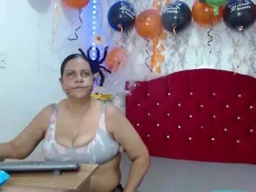 dannalanegra2 from Chaturbate