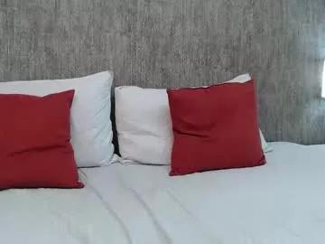 dannarossy_ from Chaturbate