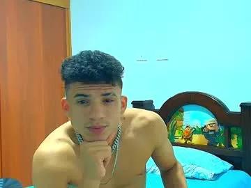 danni_scot from Chaturbate