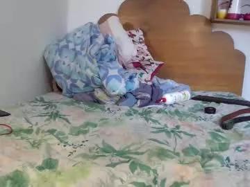 danni_smith_ from Chaturbate