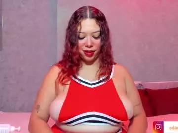 danniamonroee from Chaturbate