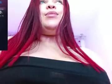dannie_sofie from Chaturbate