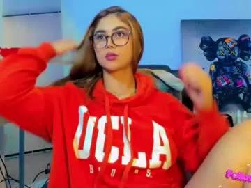 danniecarton from Chaturbate