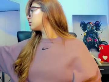 danniecarton from Chaturbate