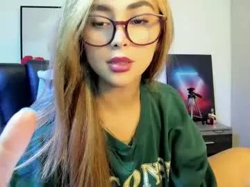 danniecarton from Chaturbate