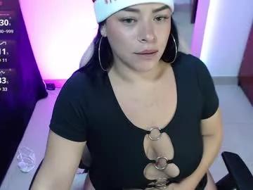 danniela_james from Chaturbate
