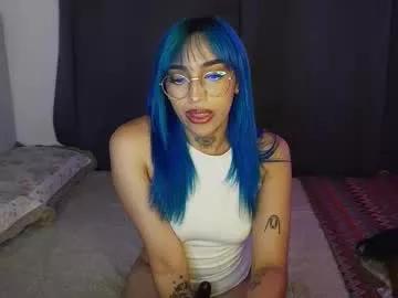 dannielle_ from Chaturbate