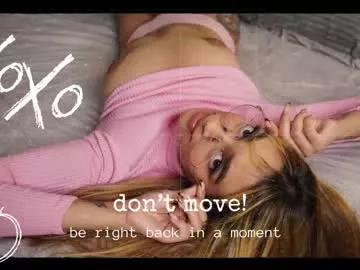 dannielle_ from Chaturbate