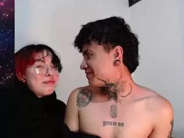 dannteftm from Chaturbate