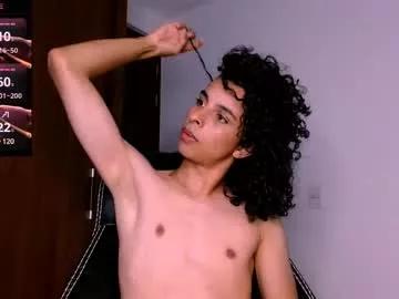 dannwinner from Chaturbate